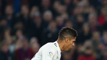 Real Madrid y Barcelona se medirán este miércoles en la semifinal de vuelta de la Copa del Rey