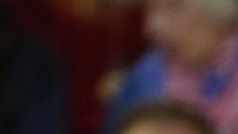 Trump promete en El Paso, Texas, que construirá el muro fronterizo.