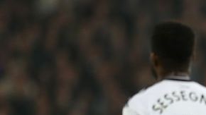 Javier "Chicharito" Hernández suma cinco goles en la actual temporada de la Premier League