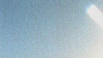 Foto de archivo del río en el área fronteriza de Calexico.