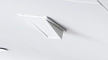 Más de cuarenta vuelos fueron obligados a cancelarse