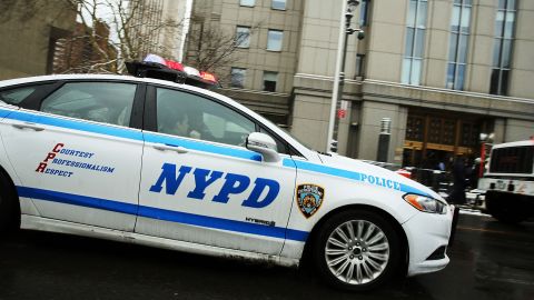 NYPD