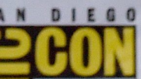 David Boreanaz junto a Emily Deschanel, los protagonistas de "Bones".