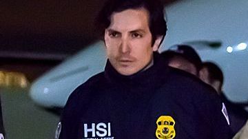 El mexicano fue extraditado a EEUU en enero de 2017
