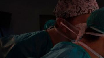 SPAIN-HEALTH-MEDICINE-ORGAN-TRANSPLANTATION