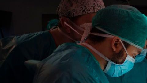 SPAIN-HEALTH-MEDICINE-ORGAN-TRANSPLANTATION