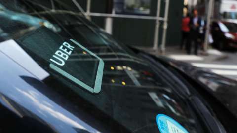 Uber