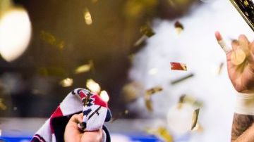 La Copa oro podría estar viviendo sus últimas ediciones