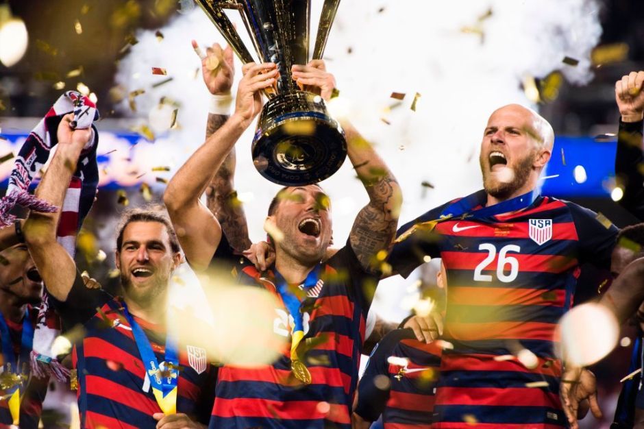 Concacaf y Conmebol planean un torneo continental ¿qué