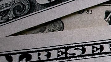 El dólar tiene un buen comportamiento a nivel mundial.