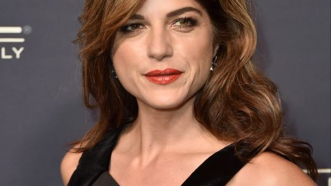 Selma Blair.