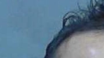 Gilberto Flores fue acusado de matar a Regina Krieger.