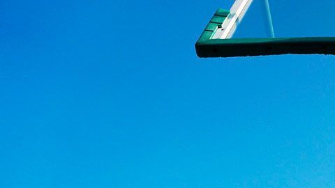 Hay muchas opciones para hacer ejercicio tan buenas como ir a un gym.