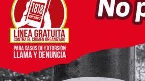 El fenómeno de los préstamos "gota a gota" se ha extendido por varias ciudades de Latinoamérica.