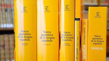 El Diccionario de la Lengua Española, se puede consultar gratuitamente. /RAE