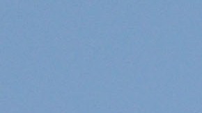 El vuelo estuvo perdido más de lo que hubiese durado