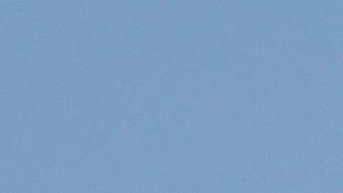 El vuelo estuvo perdido más de lo que hubiese durado