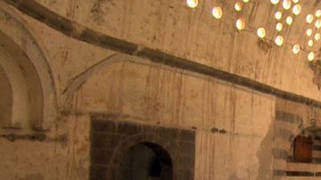 El Imperio Otomano se extendió a 3 continentes.