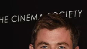 Chris Hemsworth interpretará una película sobre la vida de Hulk Hogan.