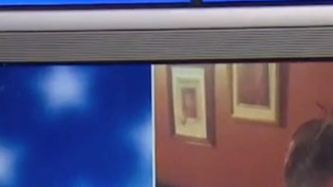 Ilsa Guzmán y su esposo Steve Miller.