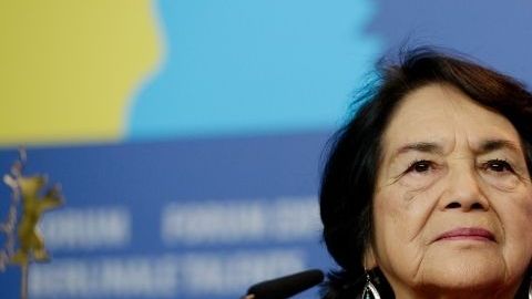 El Día de Dolores Huerta se celebrará cada año el 27 de febrero.