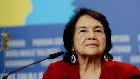 El Día de Dolores Huerta se celebrará cada año el 27 de febrero.