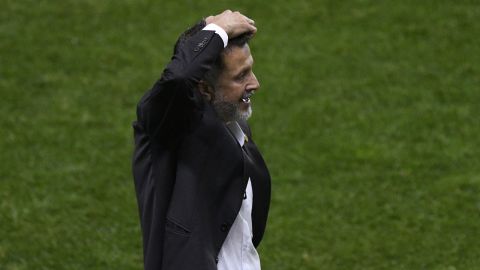 Juan Carlos Osorio es acusado de corrupción y la demanda llegaría hasta la FIFA