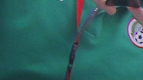 Zague tendrá que pasarle una pensión de $8000 dólares mensuales a Paola Rojas