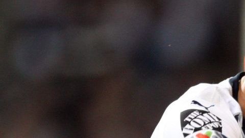 El argentino Rogelio Funes Mori quiere jugar para la selección mexicana.