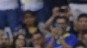 Las Águilas del América tienen hasta cuatro jugadores para cada posición.