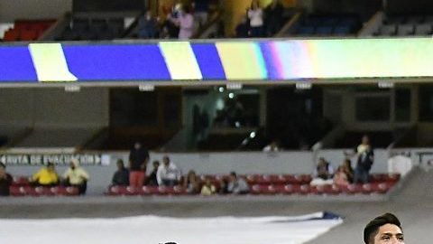 Las Águilas del América eliminaron a los Tuzos del Pachuca en octavos de la Copa MX.