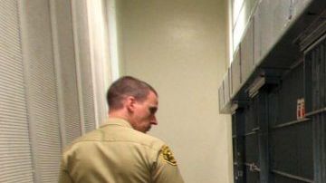 La carcel suministraba a ICE información migratoria de los reclusos.