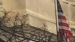 Al menos 500 neoyorquinos se unieron a la marcha que reunió casi 3,000 tepesianos en Washington D.C.