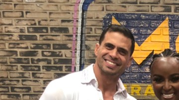 Ellos son los finalista de 'Mira Quién Baila All Stars'