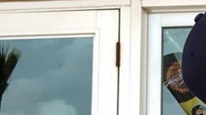 Gaby Espino y Jaime Mayol