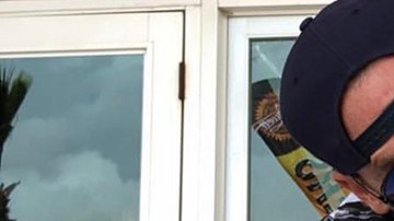 Gaby Espino y Jaime Mayol