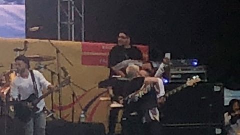 Chyno y Nacho