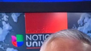 María Elena Salinas y Jorge Ramos