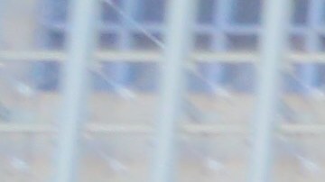 La esposa de un interno del Metropolitan Detention Center Yolanda Gonzalez, esperando poder ingresar al penal