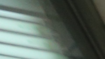 Bianca Valentín, residente de El Barrio.