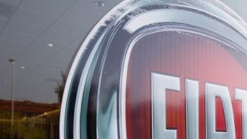Chrysler Fiat