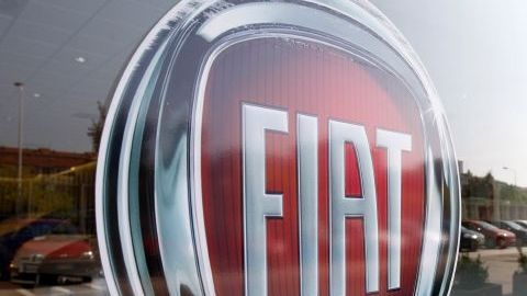 Chrysler Fiat