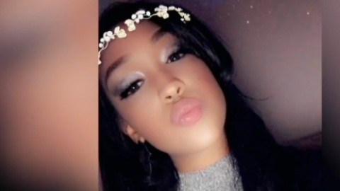 Jassy Correia está desaparecida desde el domingo