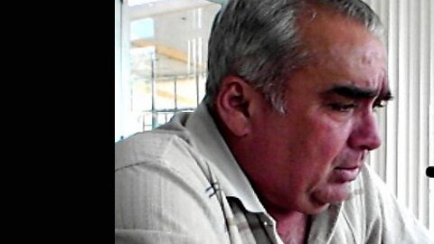 Jesús Ramós.