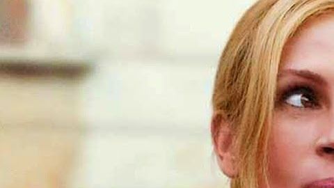 Este mes puedes ver a Julia Roberts en cinco películas en Netflix.