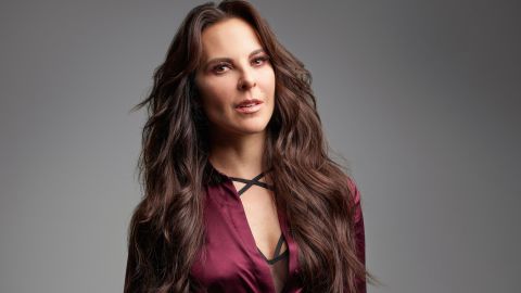 Kate del Castillo.