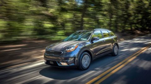 Kia Niro 2