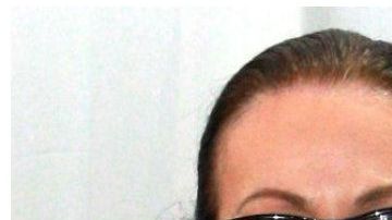 Laura Zapata y Yalitza Aparicio.