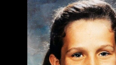 Linda Ann O'keefe de 11 años desapareció el 6 de julio de 1973 cuando regresaba de su escuela en Newport Beach