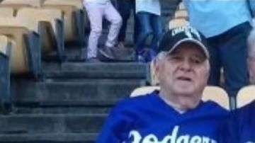 Linda Goldbloom falleció cuatro días después en el hospital